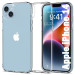 BeCover Чохол до мобільного телефона BeCover Apple iPhone 14 Transparancy (708015)
