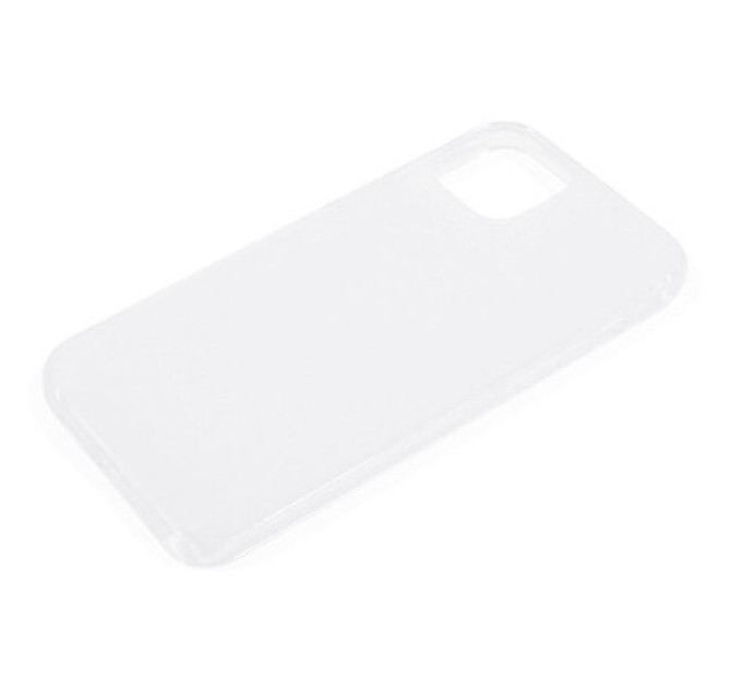 BeCover Чохол до мобільного телефона BeCover Apple iPhone 14 Plus Transparancy (708110)