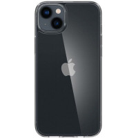 Чохол до мобільного телефона BeCover Apple iPhone 14 Plus Transparancy (708110)