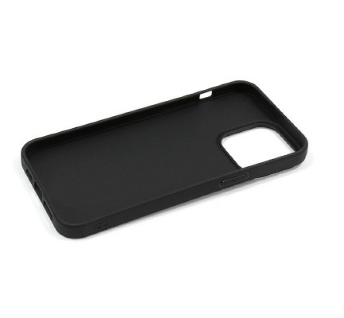 BeCover Чохол до мобільного телефона BeCover Apple iPhone 14 Pro Max Black (708111)