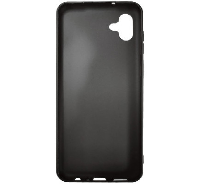 BeCover Чохол до мобільного телефона BeCover Samsung Galaxy A04 SM-A045 Black (708105)