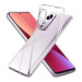 BeCover Чохол до мобільного телефона BeCover Xiaomi 12 Lite Transparancy (708116)