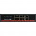 Комутатор мережевий FoxGate S5808P-E2(T)