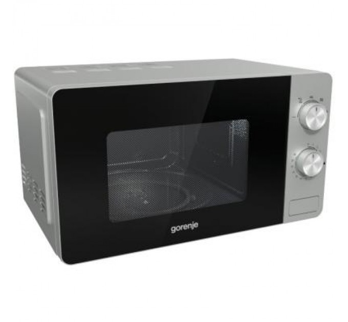 Gorenje Мікрохвильова піч Gorenje MO20E1S