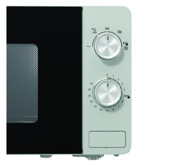 Gorenje Мікрохвильова піч Gorenje MO20E1S