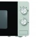 Gorenje Мікрохвильова піч Gorenje MO20E1S