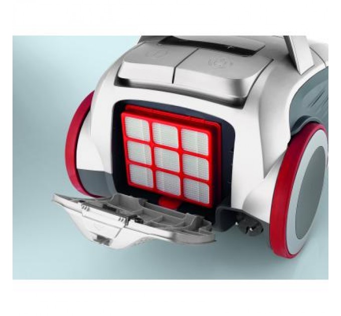 Gorenje Пилосос Gorenje VCEA 21 GPLW (VCEA21GPLW)