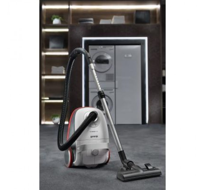 Gorenje Пилосос Gorenje VCEA 21 GPLW (VCEA21GPLW)