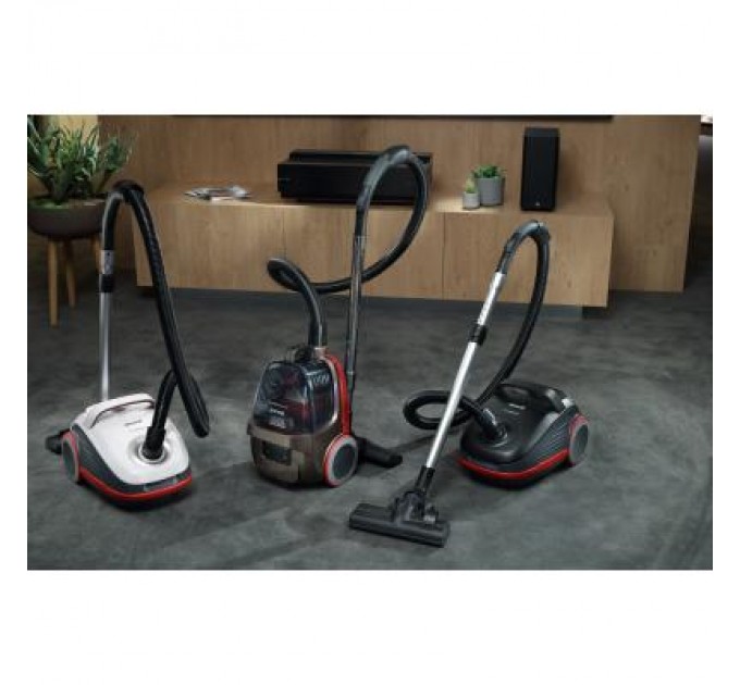 Gorenje Пилосос Gorenje VCEA 21 GPLW (VCEA21GPLW)