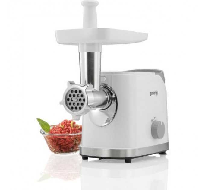 Gorenje М'ясорубка Gorenje MG1802SJW