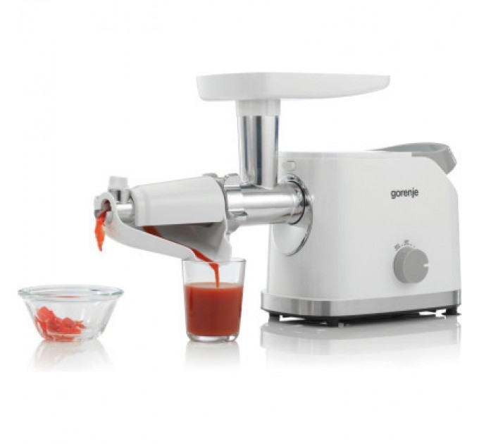 Gorenje М'ясорубка Gorenje MG1802SJW