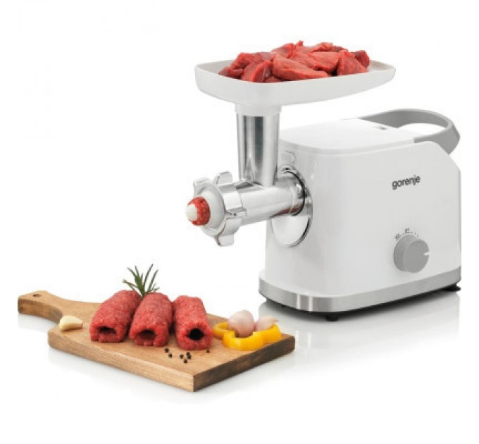 Gorenje М'ясорубка Gorenje MG1802SJW