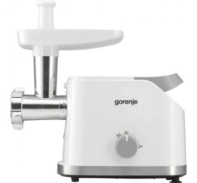 Gorenje М'ясорубка Gorenje MG1802SJW