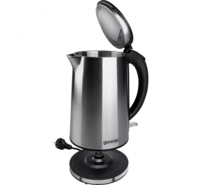 Gorenje Електрочайник Gorenje K 15 DWS (K15DWS)