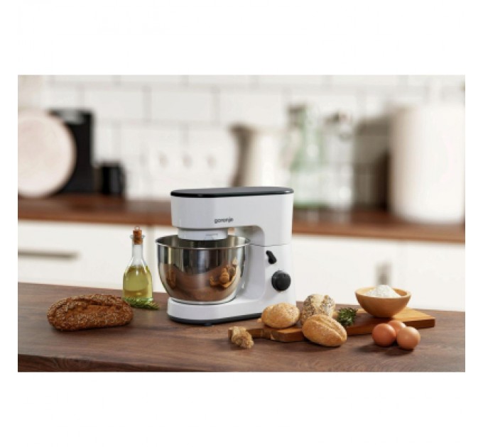 Gorenje Кухонний комбайн Gorenje MMC600XG