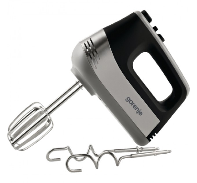 Gorenje Міксер Gorenje M500DCBK