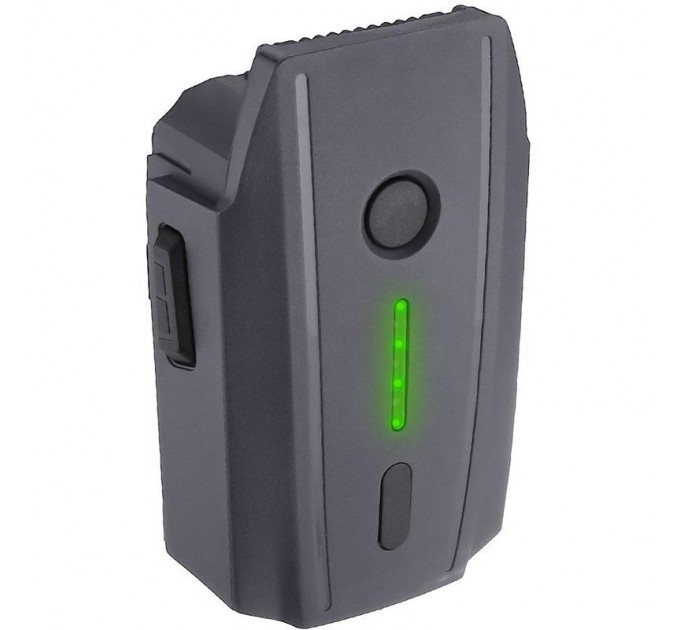 PowerPlant Акумулятор PowerPlant DJI Mavic Pro 3830mAh (CB970308)