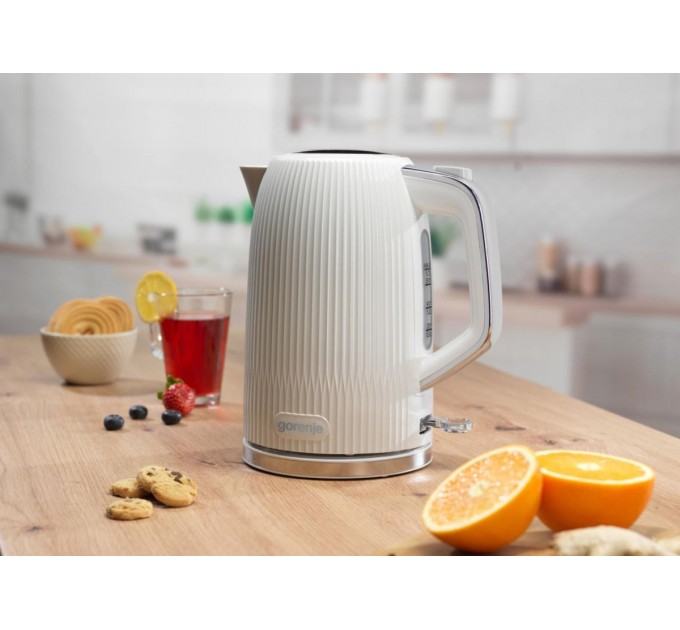 Gorenje Електрочайник Gorenje K17DPW