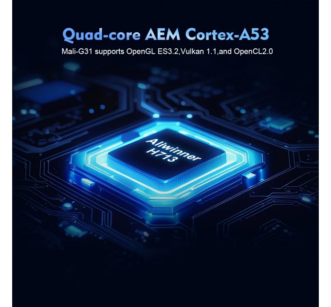 Topvision Проектор Magcubic HY300 Pro