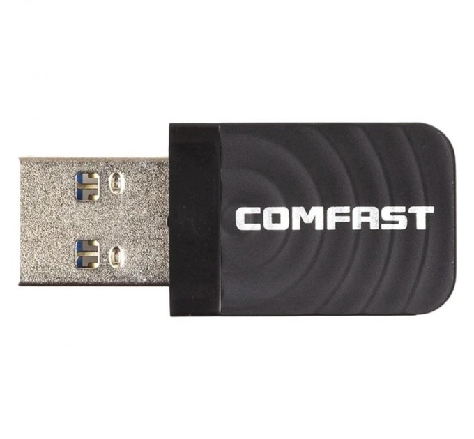 Comfast Бездротовий адаптер Comfast CF-812AC