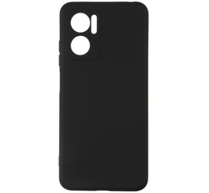Armorstandart Чохол до мобільного телефона Armorstandart ICON Case Xiaomi Redmi 10 5G/11 Prime 5G/Note 11E 5G Black (ARM61851)