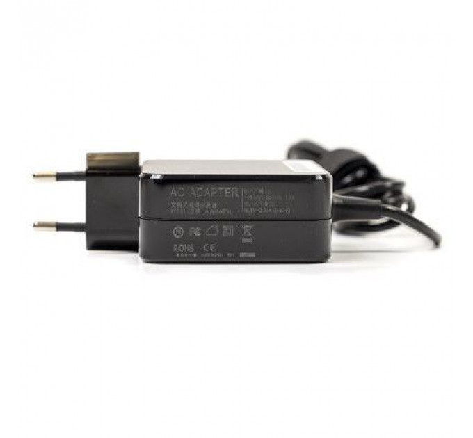 Блок живлення до ноутбуку PowerPlant HP 220V, 19.5V 45W 2.31A (4.5*3.0) wall mount (WM-HP45G4530)