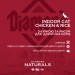 Diamond Naturals Сухий корм для кішок Diamond Naturals Indoor Cat Chicken&Rice 7.5 кг (0074198615254)