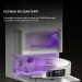 Dreame Робот-пилосос Dreame X50 Ultra Complete White (RLX85CE-4-WH)