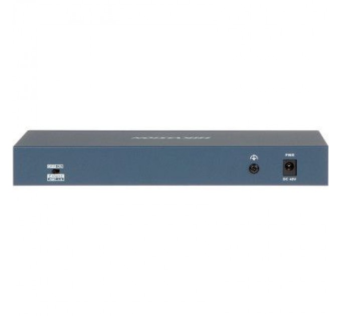 Hikvision Комутатор мережевий Hikvision DS-3E0310P-E/M