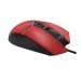 A4Tech Миша A4Tech Bloody W95 Max Sports Red