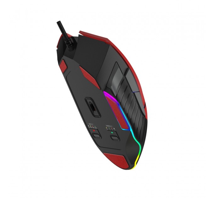 A4Tech Миша A4Tech Bloody W95 Max Sports Red