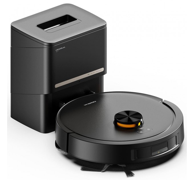 Deerma Робот-пилосос Deerma S30