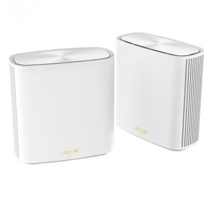 Точка доступу Wi-Fi ASUS XD6S-2PK-WHITE