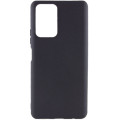 BeCover Чохол до мобільного телефона BeCover Poco M5 4G Black (708112)