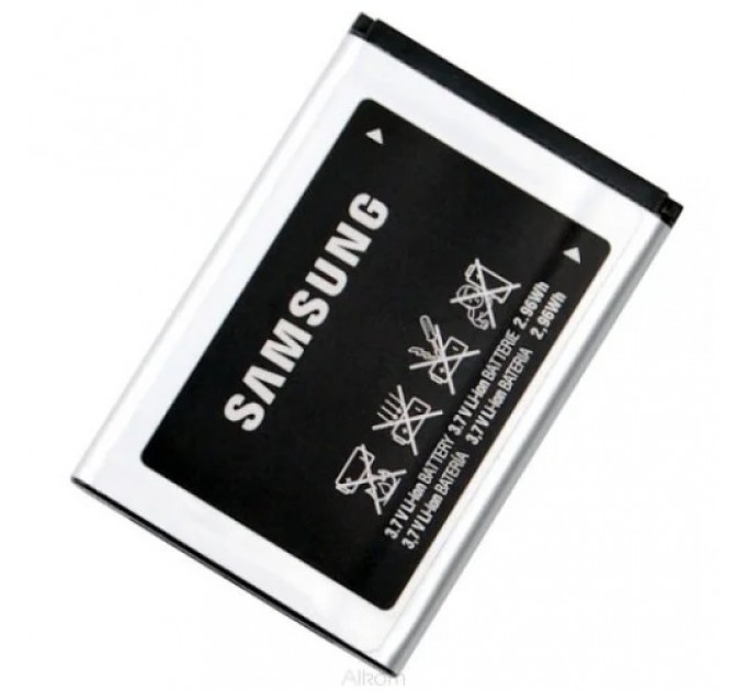 Noname АКБ для Samsung X200/E250 (BST3108BC/AB463446BU) 3.7V 800mAh Copy (A01258)