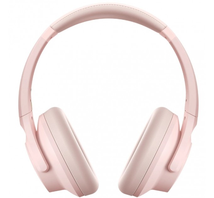 Anker Bluetooth-гарнітура Anker SoundCore Q20i Pink (A3004G52)