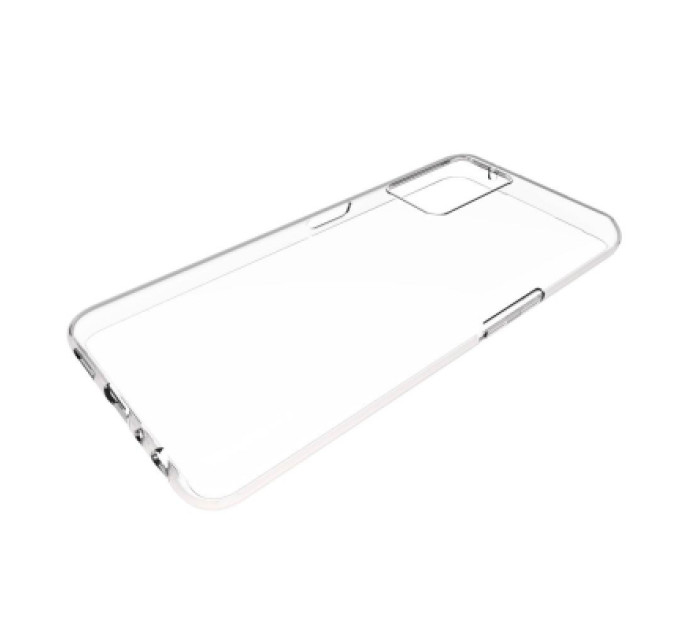 BeCover Чохол до мобільного телефона BeCover Realme 9i Transparancy (708124)