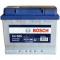 Bosch Акумулятор автомобільний Bosch 60А (0 092 S40 050)