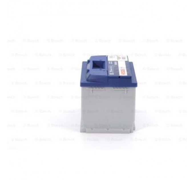 Bosch Акумулятор автомобільний Bosch 60А (0 092 S40 050)