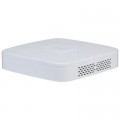 Dahua Реєстратор для відеоспостереження Dahua DHI-NVR2104-I2