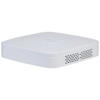 Реєстратор для відеоспостереження Dahua DHI-NVR2104-I2
