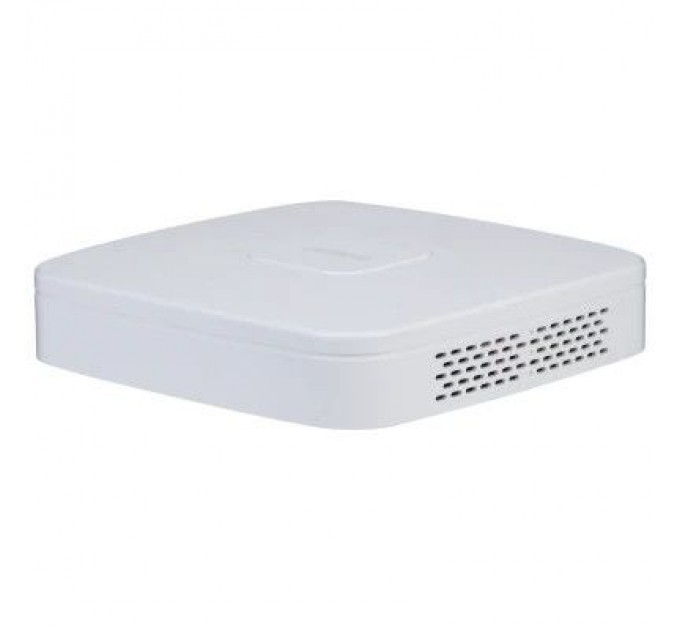 Dahua Реєстратор для відеоспостереження Dahua DHI-NVR2104-I2