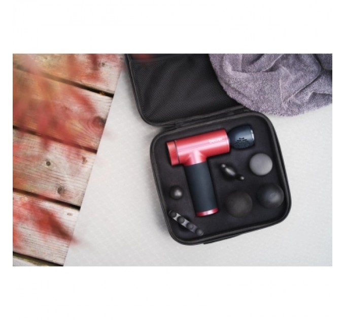 Beurer Масажер Beurer MG 195 LE