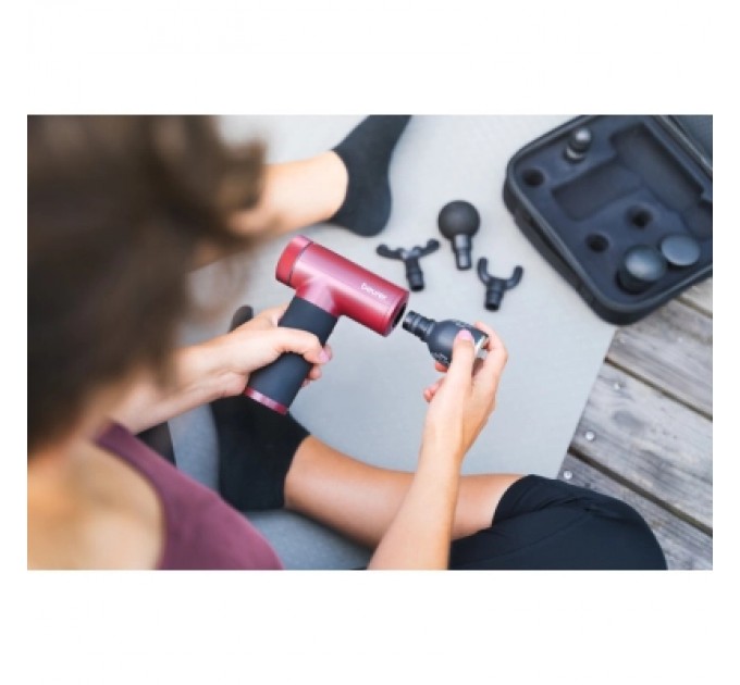 Beurer Масажер Beurer MG 195 LE