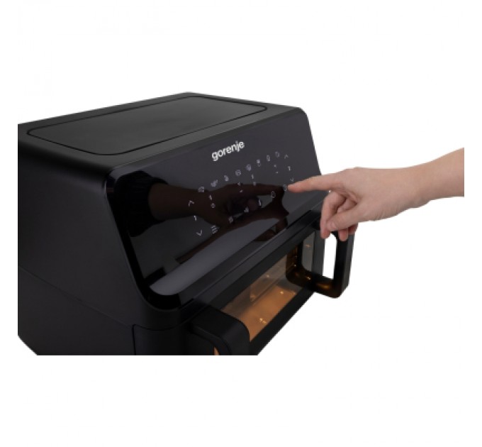 Gorenje Мультипіч Gorenje AF2700BP