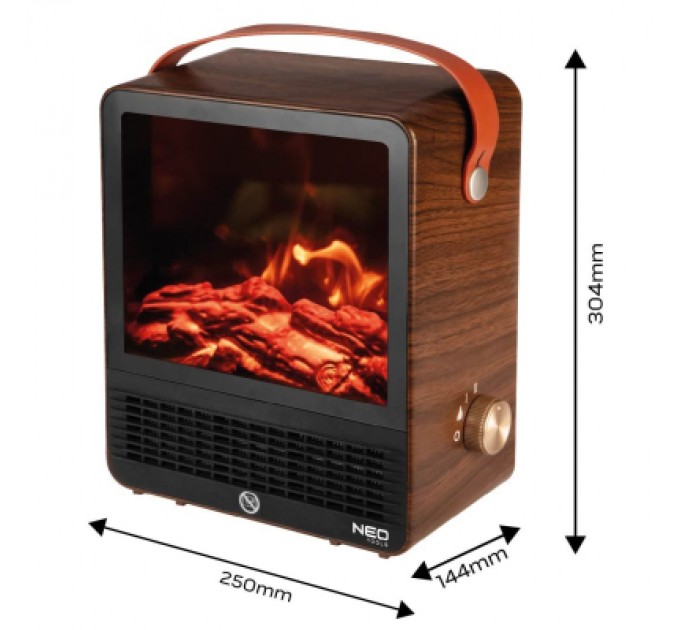 Neo Tools Обігрівач Neo Tools 90-156