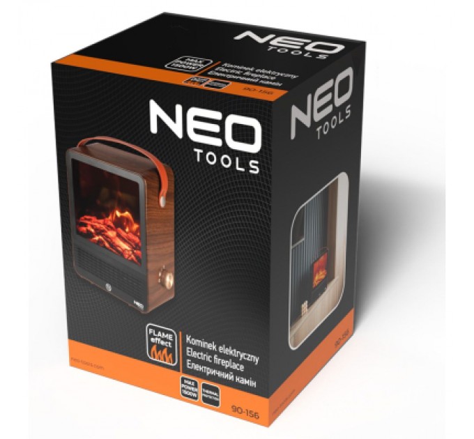 Neo Tools Обігрівач Neo Tools 90-156