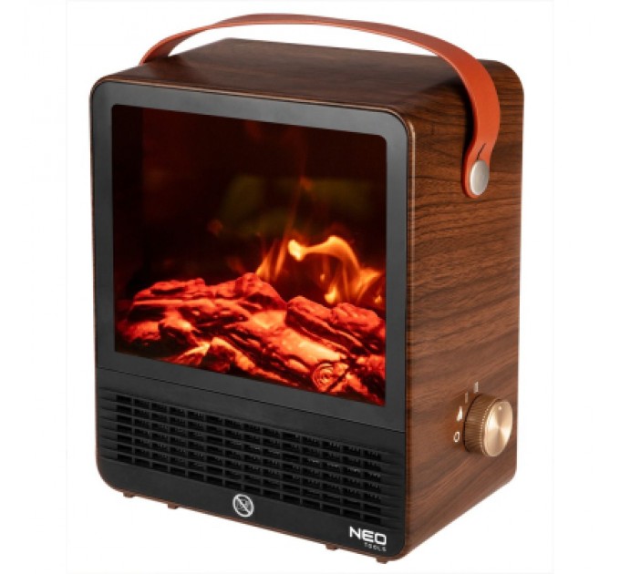 Neo Tools Обігрівач Neo Tools 90-156