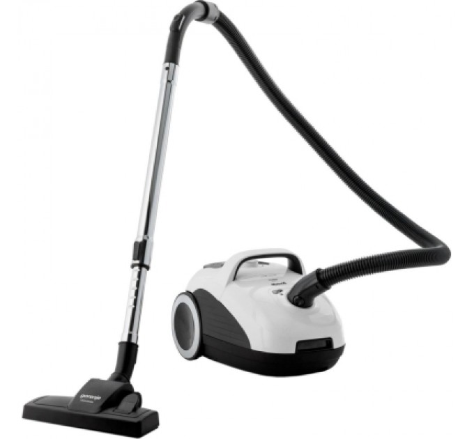 Gorenje Пилосос Gorenje VC 2221 G4EW (VC2221G4EW)