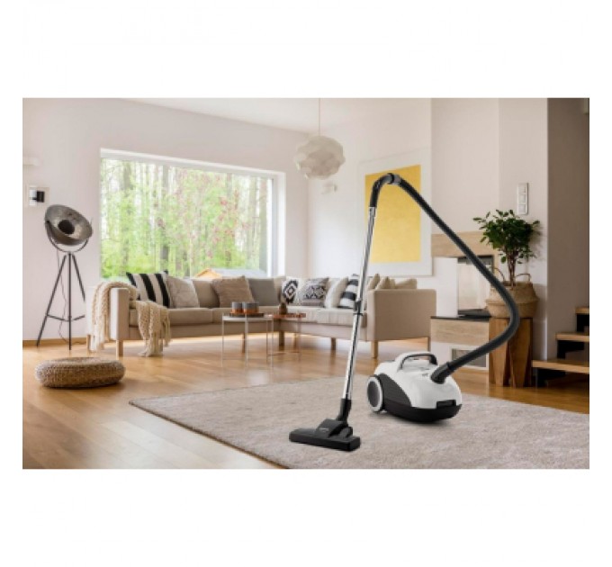 Gorenje Пилосос Gorenje VC 2221 G4EW (VC2221G4EW)